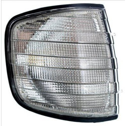 CLIGNOTANT AVANT DROIT MERCEDES CLASSE S W126 79-91