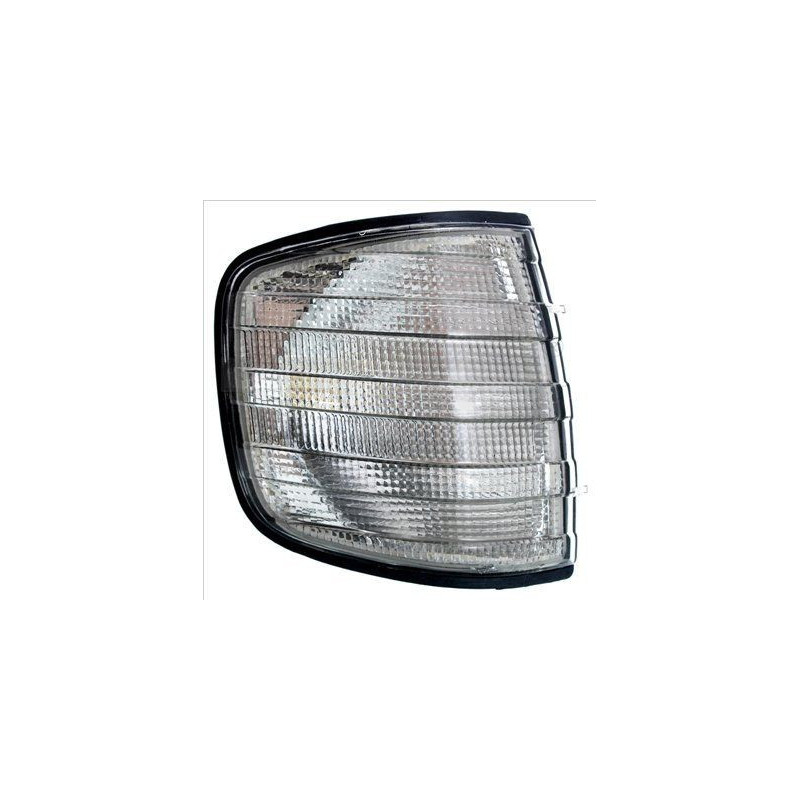 CLIGNOTANT AVANT DROIT MERCEDES CLASSE S W126 79-91