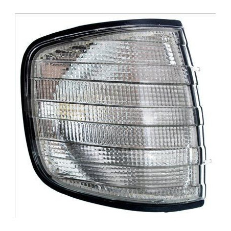 CLIGNOTANT AVANT DROIT MERCEDES CLASSE S W126 79-91