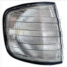 CLIGNOTANT AVANT DROIT MERCEDES CLASSE S W126 79-91