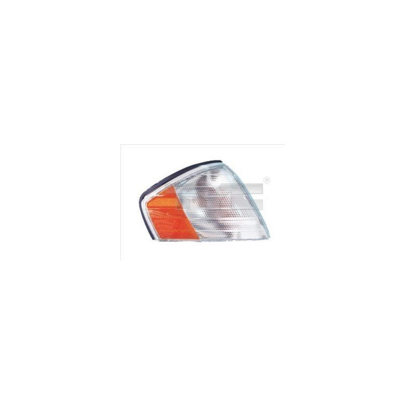 CLIGNOTANT AVANT GAUCHE MERCEDES SL R129 89-01
