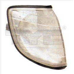 CLIGNOTANT AVANT DROIT MERCEDES CLASSE S W140 95-98