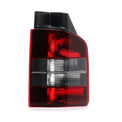 FEUX ARRIERE CONDUCTEUR FUME VW T5 2 PORTES ARRIERE A PARTIR 03/2003