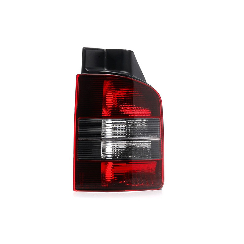 FEUX ARRIERE CONDUCTEUR FUME VW T5 2 PORTES ARRIERE A PARTIR 03/2003