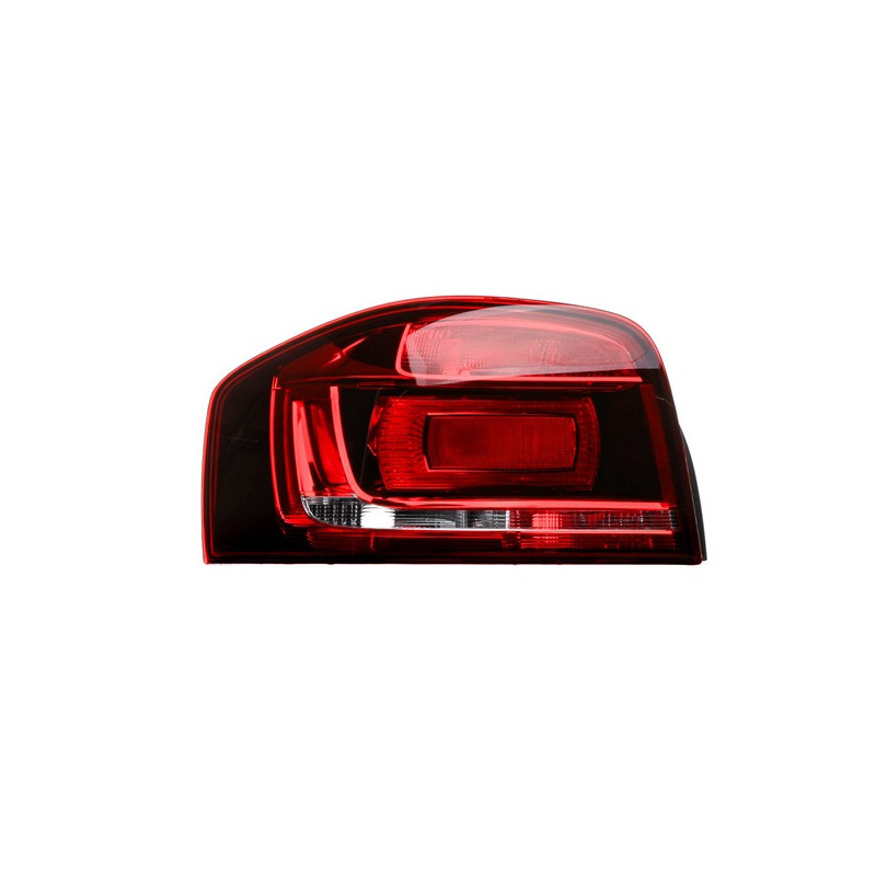 FEU ARRIERE GAUCHE AUDI A3 8P1 09-12