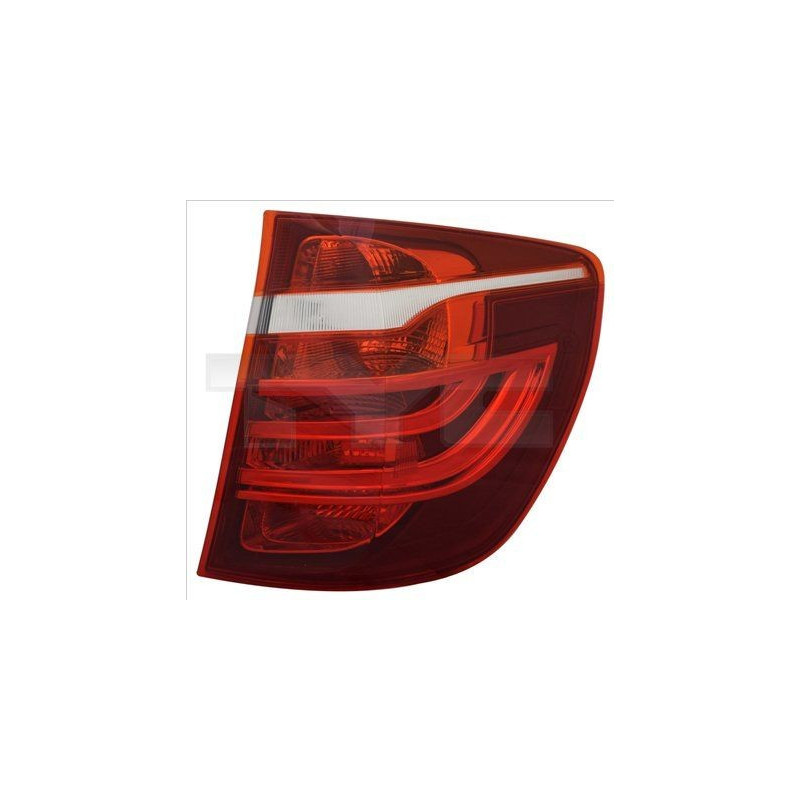 FEU ARRIERE DROIT BMW X3 F25 10-17