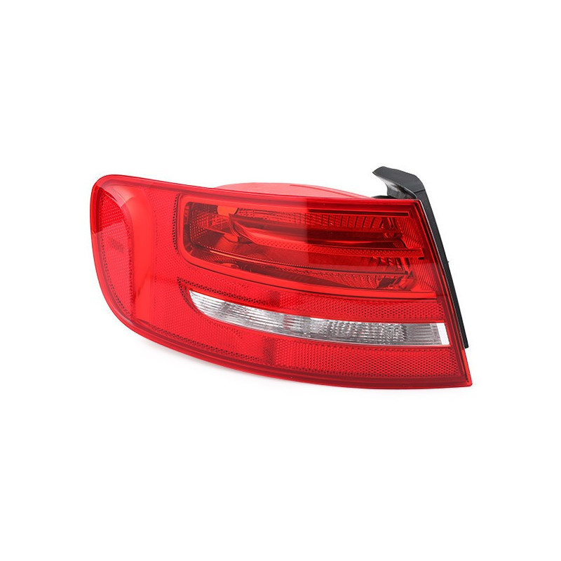 FEU ARRIERE GAUCHE AUDI A4 B8 07-15