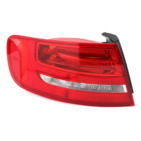 FEU ARRIERE GAUCHE AUDI A4 B8 07-15
