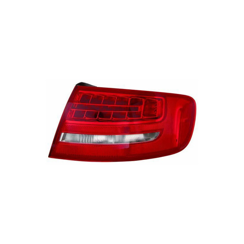 FEU ARRIERE DROIT LED AUDI A4 B8 07-11