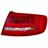 FEU ARRIERE DROIT LED AUDI A4 B8 07-11
