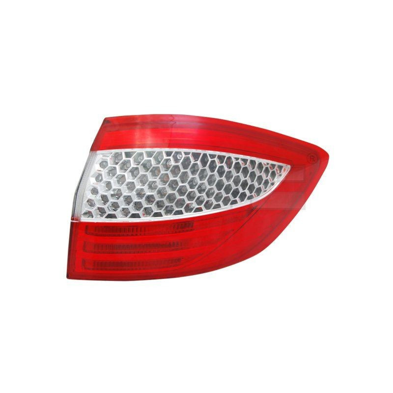 FEU ARRIERE GAUCHE FORD MONDEO MK4
