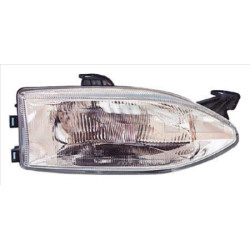 PHARE AVANT DROIT FIAT PALIO 1