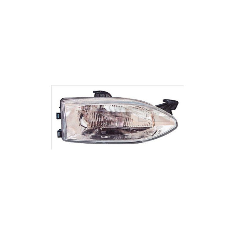 PHARE AVANT DROIT FIAT PALIO 1