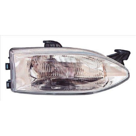 PHARE AVANT DROIT FIAT PALIO 1