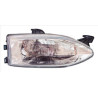 PHARE AVANT DROIT FIAT PALIO 1