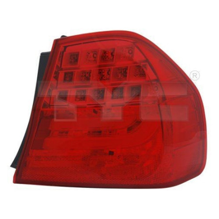 FEU ARRIERE DROIT LED BMW SERIE 3 E90 08-11