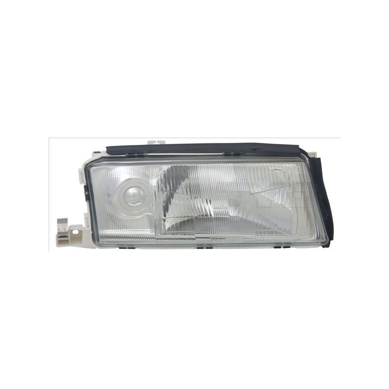PHARE AVANT GAUCHE SKODA OCTAVIA 1 96_00