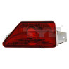 ANTIBROUILLARD ARRIERE GAUCHE FIAT BRAVO 2 06-16