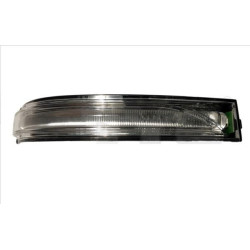 CLIGNOTANT DE RÉTROVISEUR DROIT KIA PICANTO ET HYUNDAI I20 08-15
