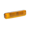 CLIGNOTANT AVANT GAUCHE HONDA CIVIC CRX 87-93
