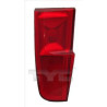 REFLECTEUR ARRIERE GAUCHE FIAT PUNTO 188 03-05