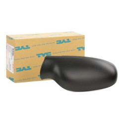 COQUE DE RÉTROVISEUR DROIT VOLVO S80 V70 S60 00-10