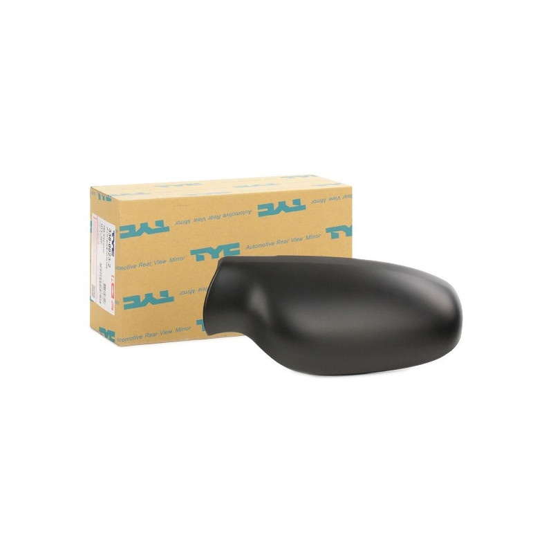COQUE DE RÉTROVISEUR DROIT VOLVO S80 V70 S60 00-10