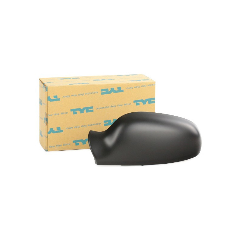 COQUE DE RÉTROVISEUR GAUCHE VOLVO S80 V70 S60 00-10