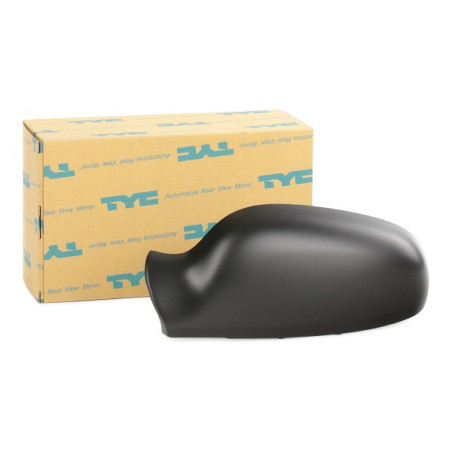 COQUE DE RÉTROVISEUR GAUCHE VOLVO S80 V70 S60 00-10