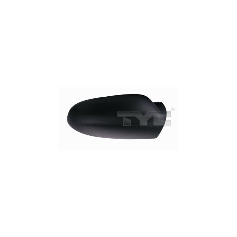 COQUE DE RÉTROVISEUR DROIT VW FOX 03-15