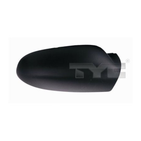 COQUE DE RÉTROVISEUR DROIT VW FOX 03-15