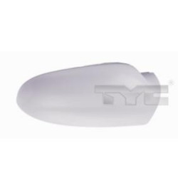 COQUE DE RÉTROVISEUR DROIT VW FOX  03-14