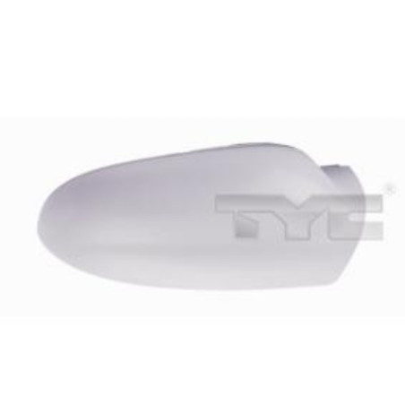 COQUE DE RÉTROVISEUR DROIT VW FOX  03-14