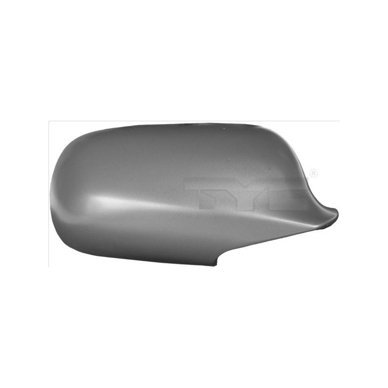 COQUE DE RÉTROVISEUR DROIT SAAB 9-5 / 9-3