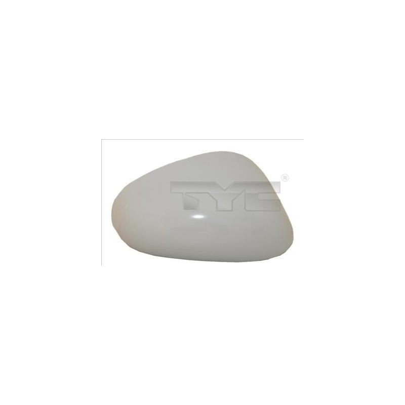 COQUE DE RÉTROVISEUR DROIT SEAT LEON II
