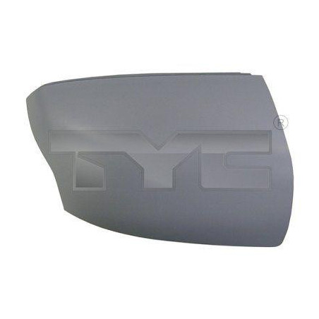 COQUE DE RÉTROVISEUR GAUCHE FORD FOCUS C-MAX 03-10