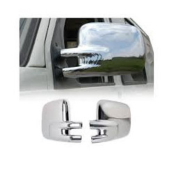 CACHES COQUES DE RÉTROVISEURS VOLKSWAGEN T4  90-04