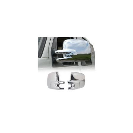 CACHES COQUES DE RÉTROVISEURS VOLKSWAGEN T4  90-04