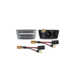 CLIGNOTANTS LATERAUX  LED POUR OPEL CASCADA INSIGNIA A MERIVA B ZAFIRA B
