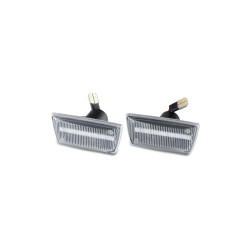 CLIGNOTANTS LATERAUX  LED POUR OPEL CASCADA INSIGNIA A MERIVA B ZAFIRA B