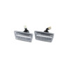 CLIGNOTANTS LATERAUX  LED POUR OPEL CASCADA INSIGNIA A MERIVA B ZAFIRA B