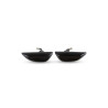 CLIGNOTANTS LATERAUX LED NOIRS OPEL MOKKA MOKKA X CHEVROLET TRAX