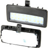 ÉCLAIRAGE DE MIROIR PARE SOLEIL LED BMW SERIE 5 F07 F10 F11 SÉRIE 7 F01 F02 F03 F04