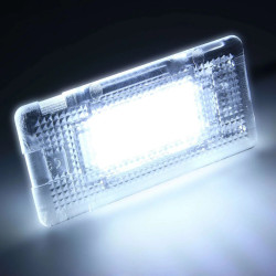 ÉCLAIRAGE DE COFFRE LED BMW E36 E39 E46 E60 E65 E82 E88 E90 E91 E92