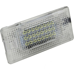 ÉCLAIRAGE DE COFFRE LED BMW E36 E39 E46 E60 E65 E82 E88 E90 E91 E92