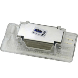 ÉCLAIRAGE DE COFFRE LED BMW E36 E39 E46 E60 E65 E82 E88 E90 E91 E92