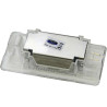 ÉCLAIRAGE DE COFFRE LED BMW E36 E39 E46 E60 E65 E82 E88 E90 E91 E92