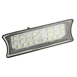 LAMPE DE PLAFONNIER LED BMW Série 1 E81 E82 E87 E88