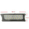 LAMPE DE PLAFONNIER LED BMW Série 1 E81 E82 E87 E88