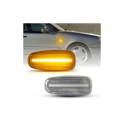 CLIGNOTANTS LATERAUX LED Mercedes VITO CLASSE V | W638 1996-2003